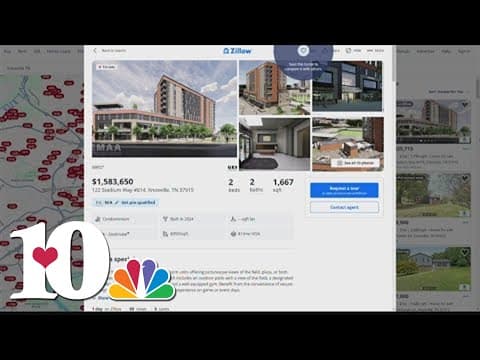 Covenant Health Park luxury condos now up for sale, ranging from $500k to $2 million