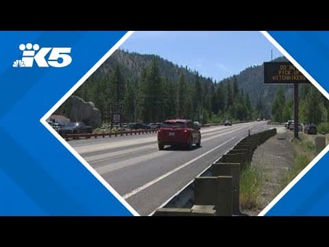 Community wary as search for Travis Decker intensifies