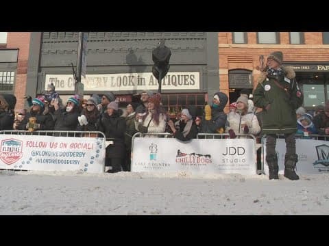 Minnesotans head outdoors as temperatures warm up