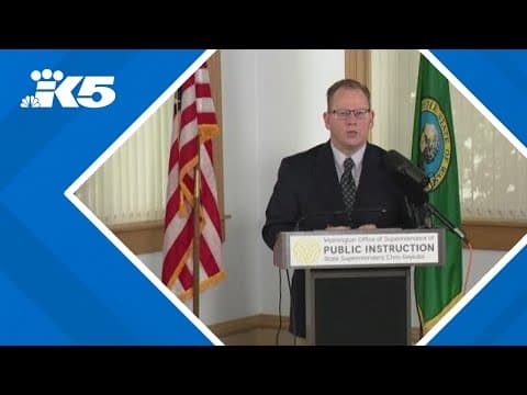 State Superintendent: ‘Ambitious’ funding proposal would require new tax funding