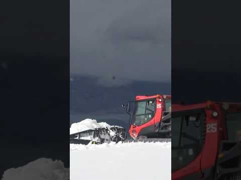 Skier Killed in Crash at Colorado Resort