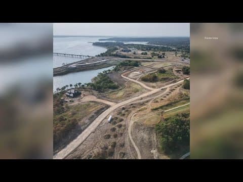 Next steps for North Texas Margaritaville development revealed