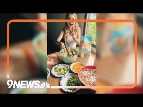 Colorado high school student hospitalized for McDonald's E. coli outbreak