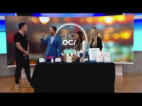 Little Italy's Cosmetic Industry | Shop Local