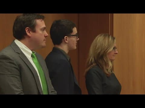 Defense attorneys rest case in trial for teen accused of killing mother in Polk County
