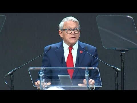 DeWine postpones 3 executions scheduled for 2025