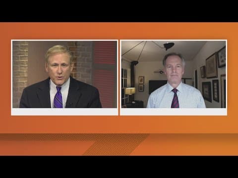 Law expert discusses Linda Frickey fatal carjacking trial