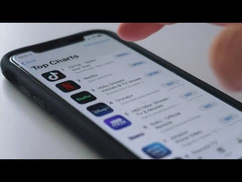 Hearing on TikTok lawsuit in Louisiana