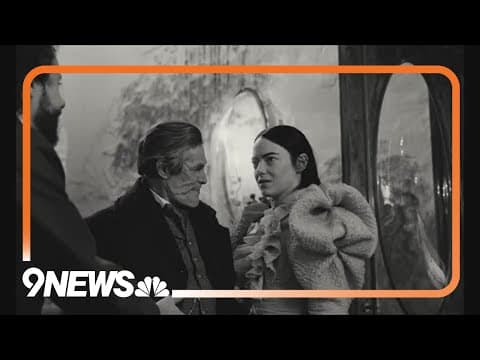 Cinema studies professor breaks down 2024 Oscars