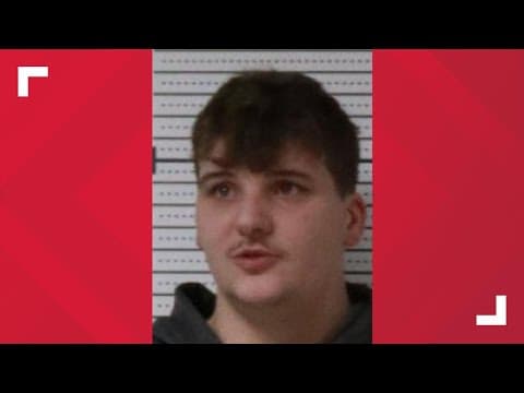 Man charged after reportedly firing at officers, leading to pursuit in Marysville