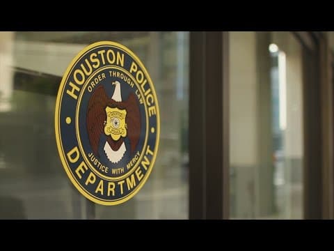 'Should have never happened' | Houston police to review sexual assault cases that had been suspended