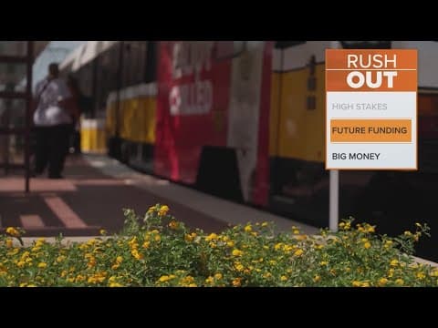 DART board will discuss funding today as cities vote to reduce their contribution