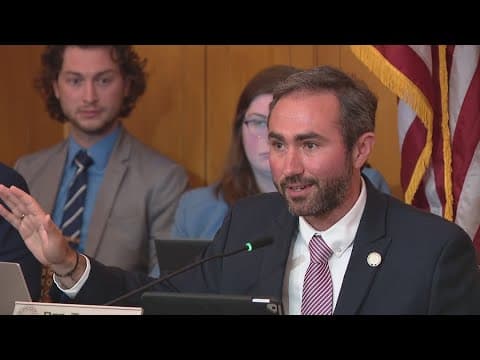 How much would homeowners save with proposed Ohio property tax relief bill?