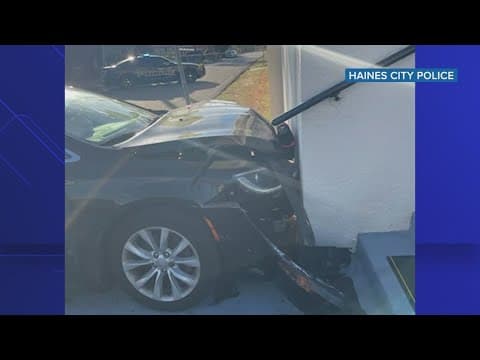 Bicyclist hit by car in Haines City; officers investigating possible string of incidents