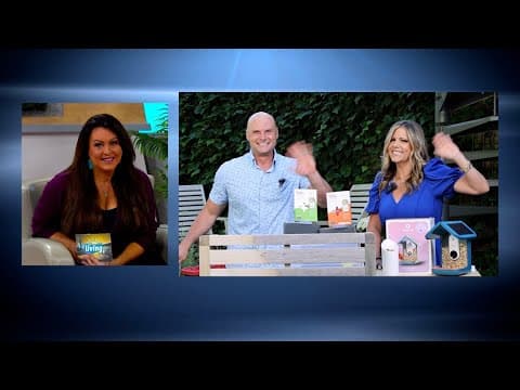 Spruce Up Your Space for Summer | San Diego Living