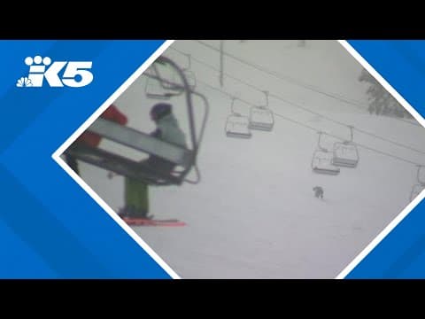 Avalanches large enough to kill are 'very likely' in Cascades, Olympics on Thursday