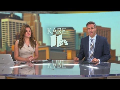 Morning news headlines | Monday, Aug. 15