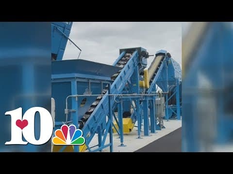 10Listens: Where can I recycle glass?