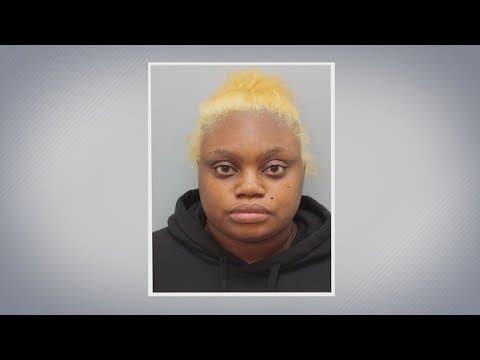 Gloria Williams pleads guilty for her role in 8-year-old Kendrick Lee's death