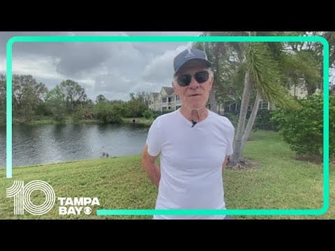 Environmentalists push back on plan to allow Benderson to develop part of Cooper Creek watershed