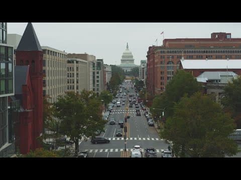 Federal worker 'buyout' plan to move forward