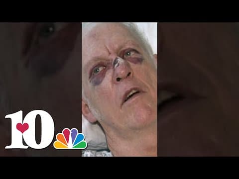 One of the largest traffic accidents in the country's history occurred in East Tennessee