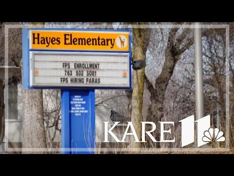 Walz, Minnesota education leaders discuss potential dismantling of Department of Education