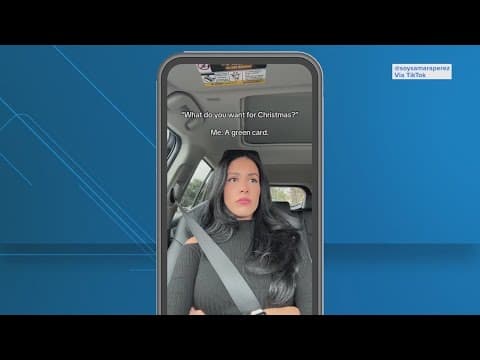 Houston DREAMer uses social media to share life under DACA as uncertainty grows