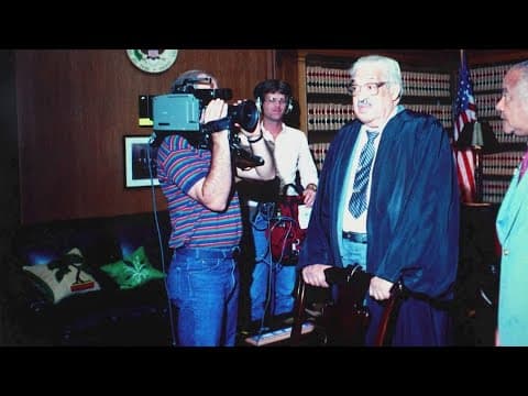 'Searching for Justice' landed WUSA9 on front pages around the country