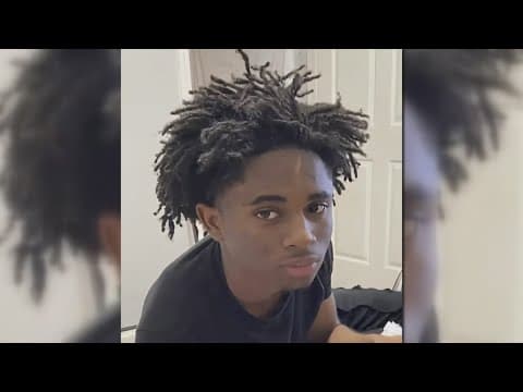 17-year-old L.B. Landry student killed in Algiers shooting