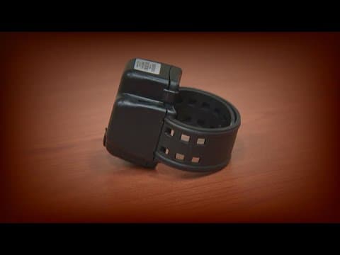 Broken Tracks – Part 2: Officials say electronic monitoring system is 'hit or miss'