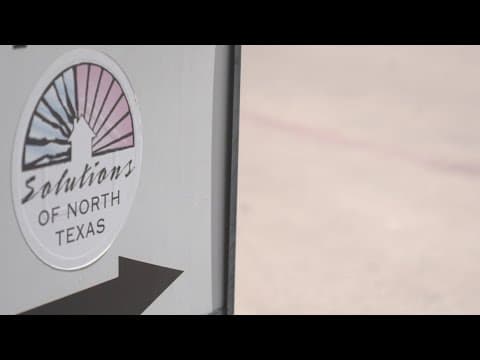 Denton County drug treatment facility fighting closure after funding decline