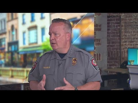 License plate readers in Fairfax County help find 3 missing people in 1 day