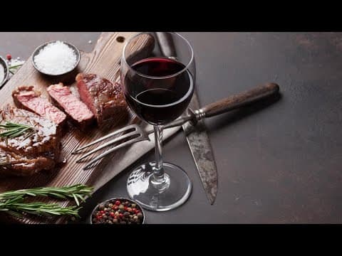 Eddie Merlot’s launches a delicious limited-time Spring menu