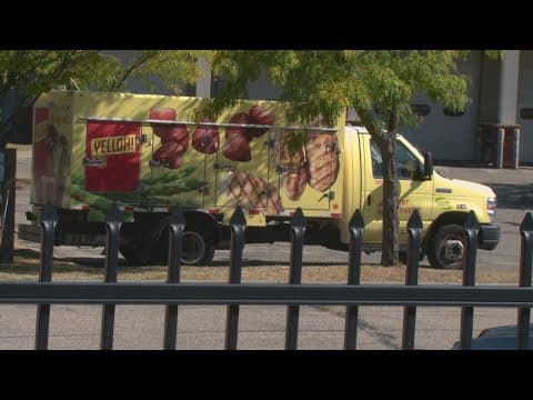 Yelloh, the frozen delivery service, is closing down