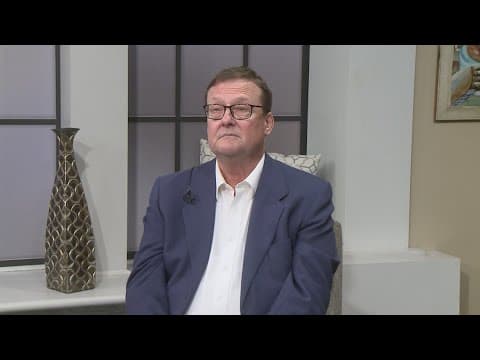 Former state economist says leaders forced him out of his job