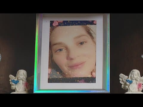 Daughter's overdose inside Franklin County jail prompts family to file lawsuit