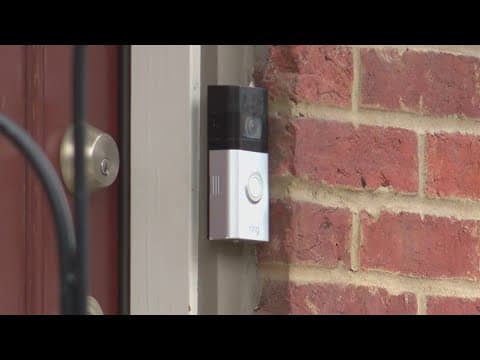 Ring changes policy regarding doorbell footage and police