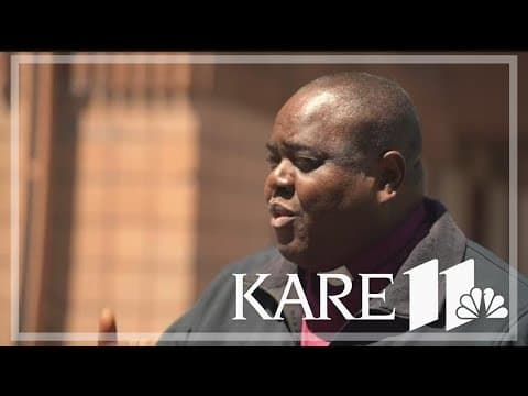 Brooklyn Park police respond to multiple weekend shootings