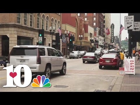 Downtown Knoxville welcomed 18 new businesses in 2022