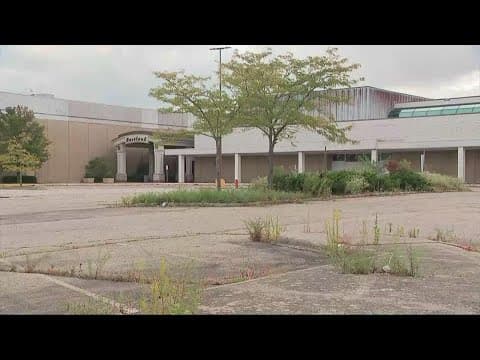 City attorney holds Eastland Mall owners in contempt, citing property violations