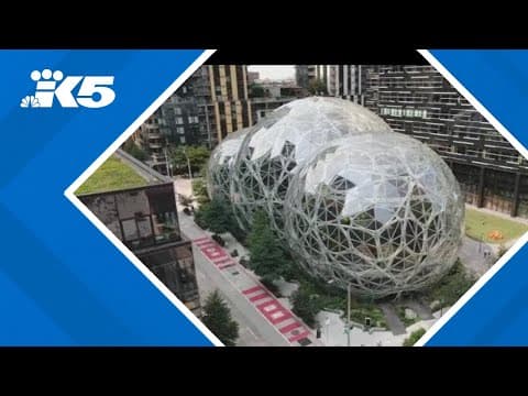 Corporate layoffs at Amazon confirmed by company