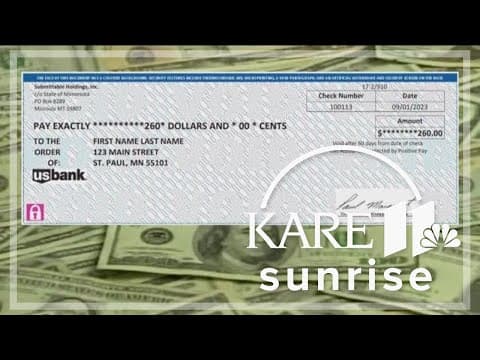 Filing taxes: Here's what you need to know