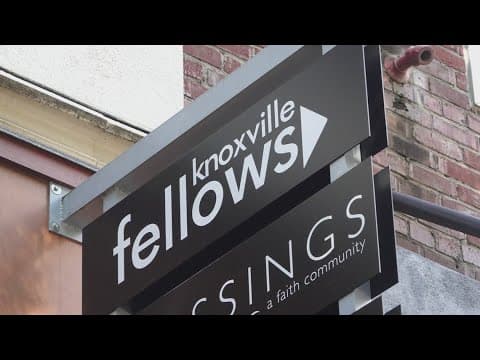 Knoxville 'fellows' investing in young leaders