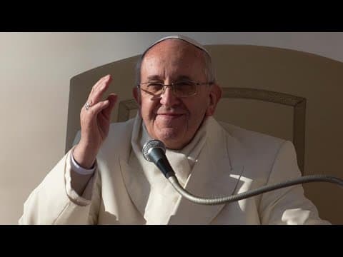 Pope Francis in critical condition with early kidney failure but remains alert as prayers pour in