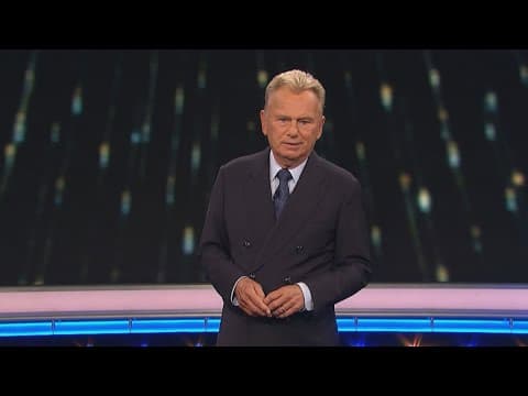 Houston contestants remember taking a spin on Wheel of Fortune