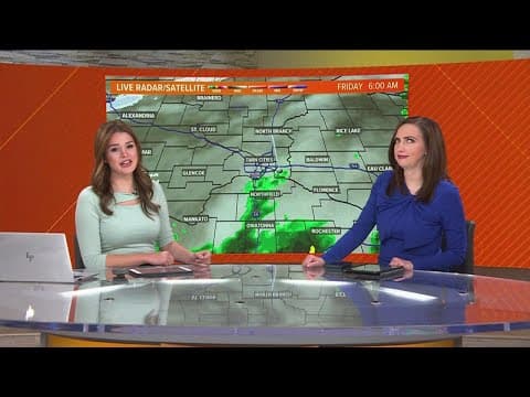 Morning news headlines | Friday, Nov. 4