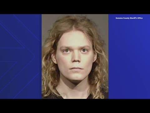 Leader of apparent cultlike 'Zizian' group linked to multiple killings arrested in Maryland