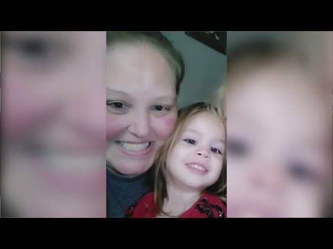 Remembering Callie and Erin Brunett | Mother and daughter killed in deadly kidnapping