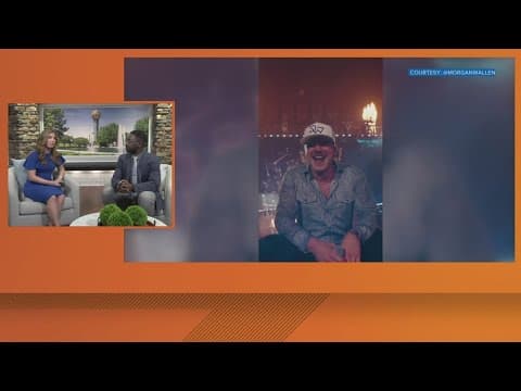 The Buzz: Oscar noms, Morgan Wallen and Tiktok's return